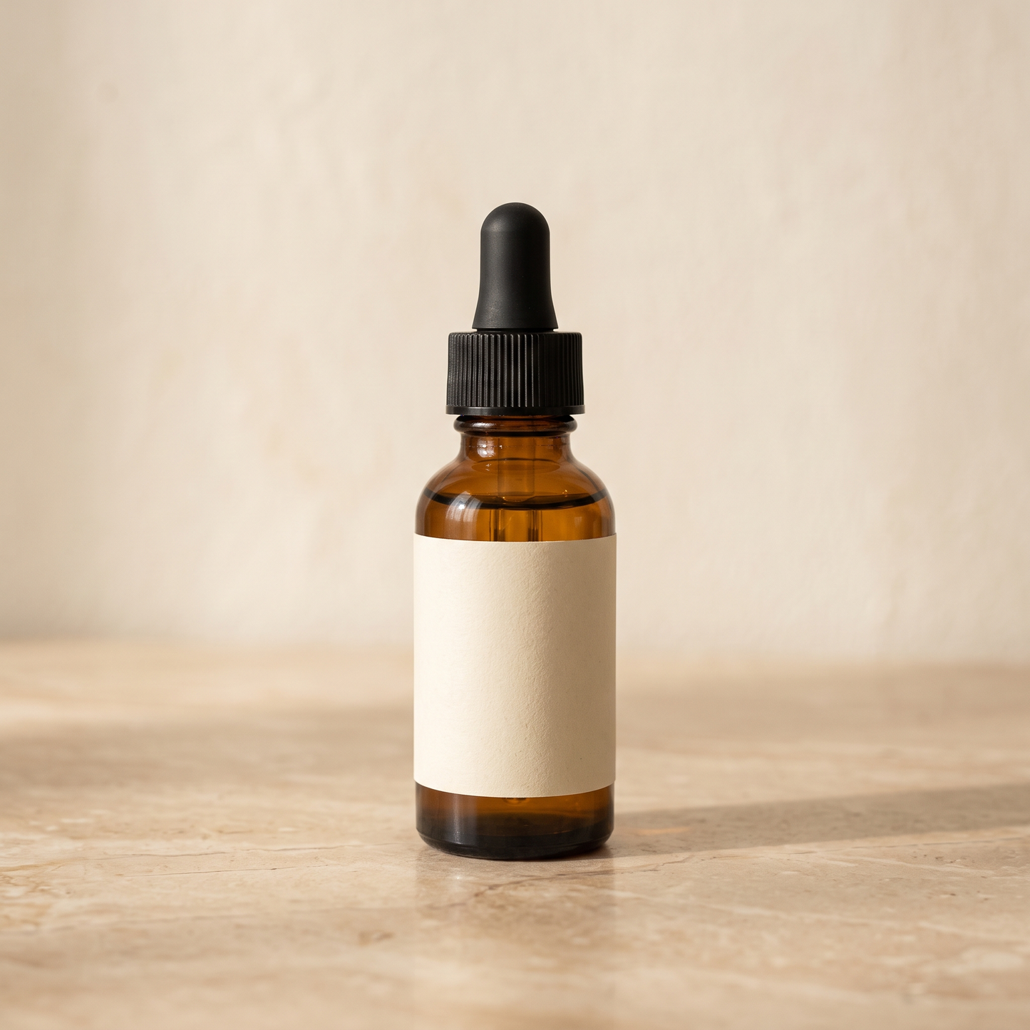 Glow Prep Oil