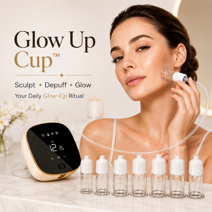 Glow Up Cup™