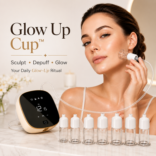 Glow Up Cup™