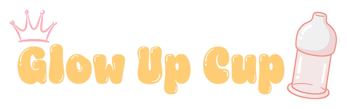 Glow Up Cup