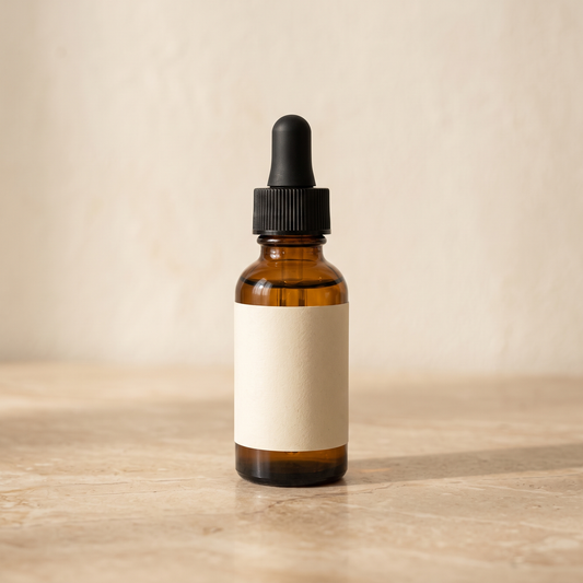 Glow Prep Oil (30ml)